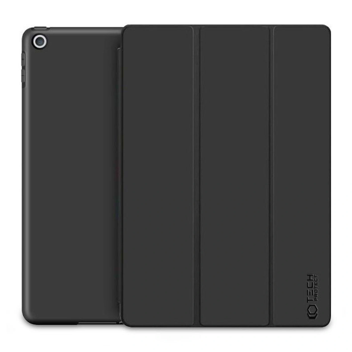 tech protect smartcase flip cover Θήκη για ipad 2019 10.2"
