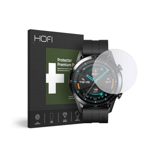 Hofi Glass Pro+ Huawei GT2 46mm