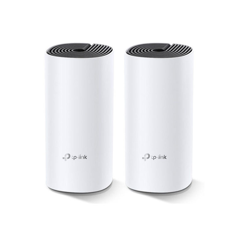 Tp-Link AC1200 Deco M4 2Pack V2