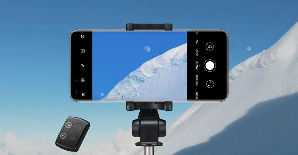 Huawei AF15 Pro Tripod Selfiestick