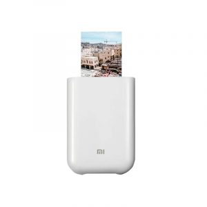 Xiaomi Mi Pocket Photo Printer