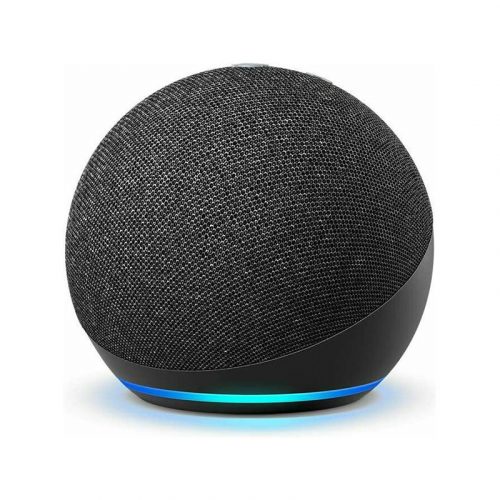 Amazon Echo Dot (4rd Gen)