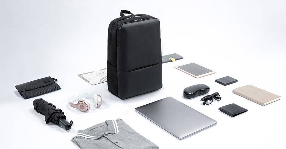 Xiaomi Mi Business Backpack 2 15.6''