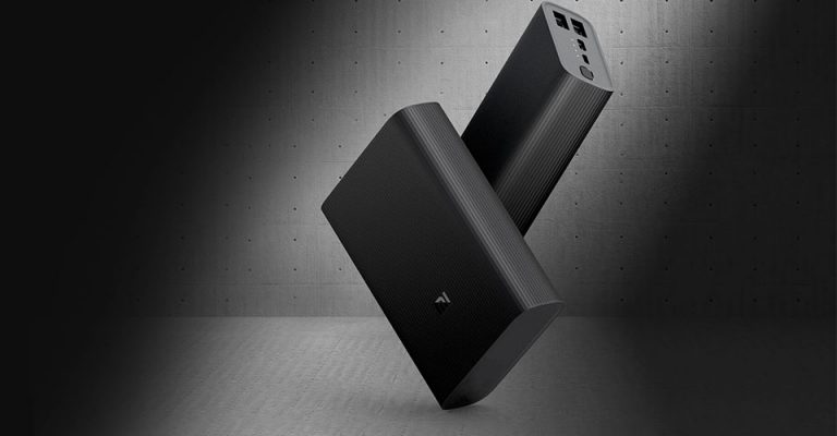 Xiaomi Mi Powerbank 10000mAh 3 Ultra Compact