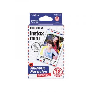 Fujifilm Instax Mini Airmail (10pcs)