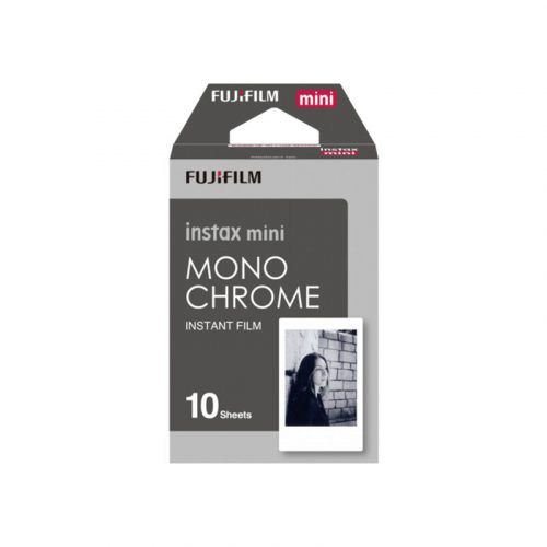 Fujifilm Instax Mini Monochrome 10pcs