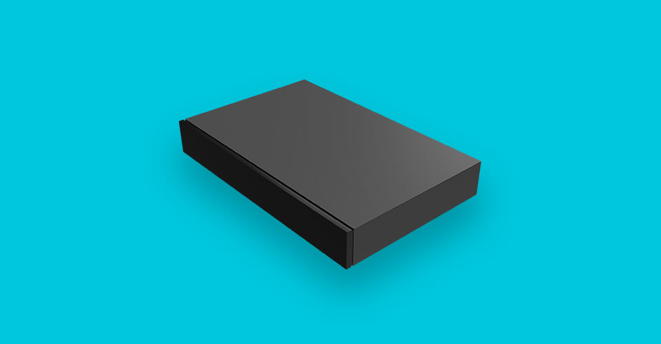 Infomir TV Box MAG520 (1GB/4GB)