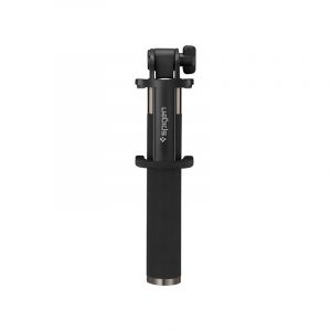 Spigen S530W Wireless Selfie Stick Black