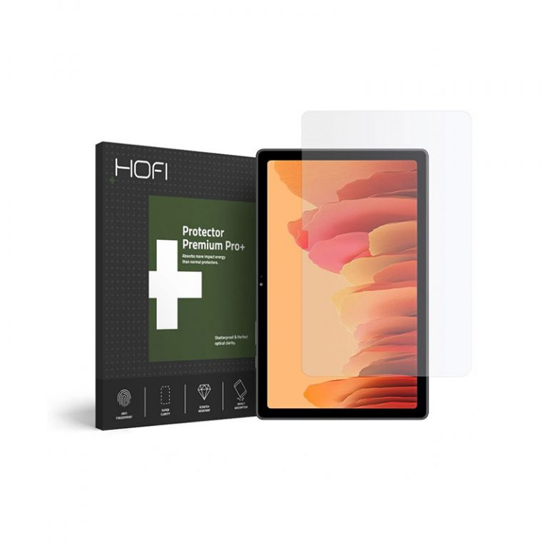 Hofi Glass Pro+ Galaxy Tab A7 2020