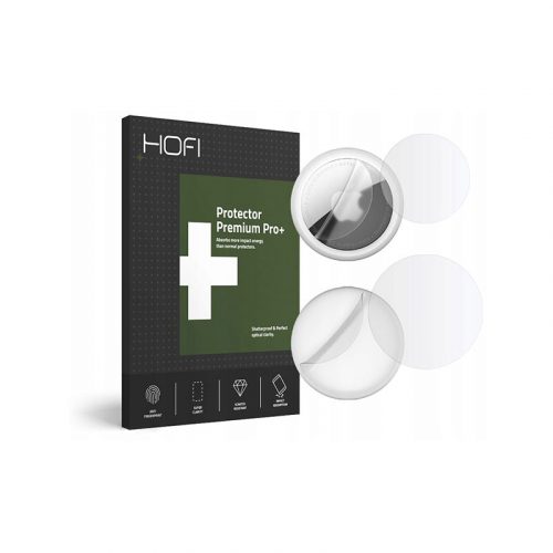 Hofi Hydrogel Screen Protector 2pcs Apple Airtag