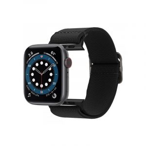 Spigen Fit Lite Nylon Apple Watch 42/44mm