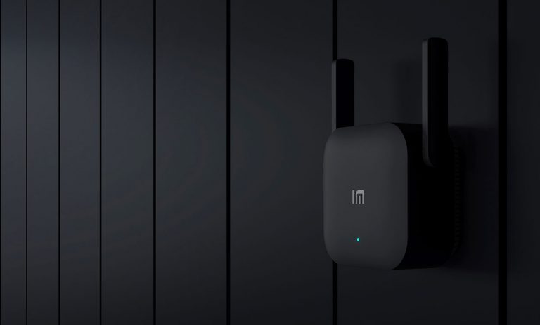 Xiaomi Mi Wi-Fi Range Extender Pro