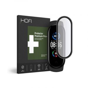 Hofi Hybrid Glass Mi Band 5