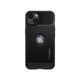 Spigen Rugged Armor Matte Black iPhone 13