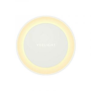Yeelight Plugin Light Sensor Nightlight