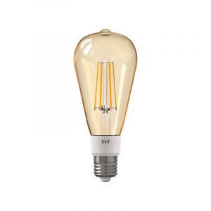 Yeelight Smart LED Filament Bulb E27