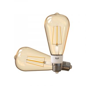 Yeelight Smart LED Filament Bulb E27