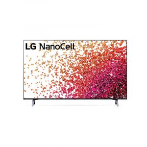 LG Smart TV LED 4K UHD 43NANO753PR HDR 43″