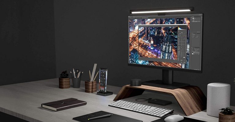 Xiaomi Mi Computer Monitor Light Bar