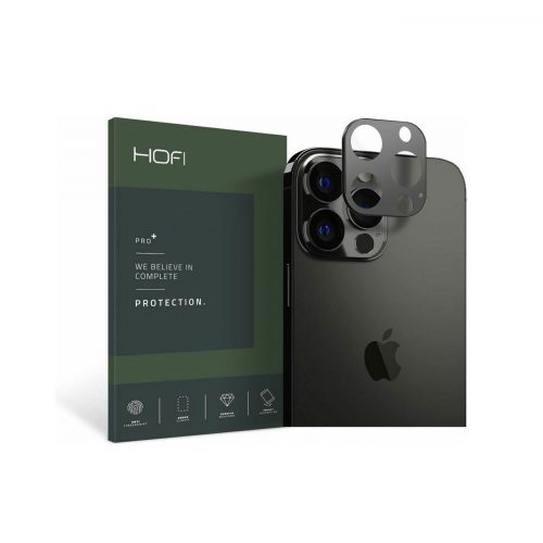 Hofi Alucam Pro+ Black iPhone 13 Pro/13 Pro Max