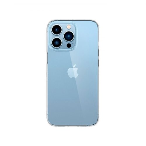 Spigen Airskin iPhone 13 Pro Max Crystal Clear
