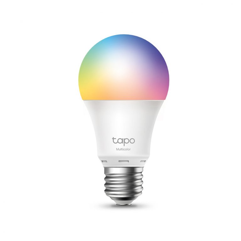 TP-Link Tapo L530E Smart LED RGB