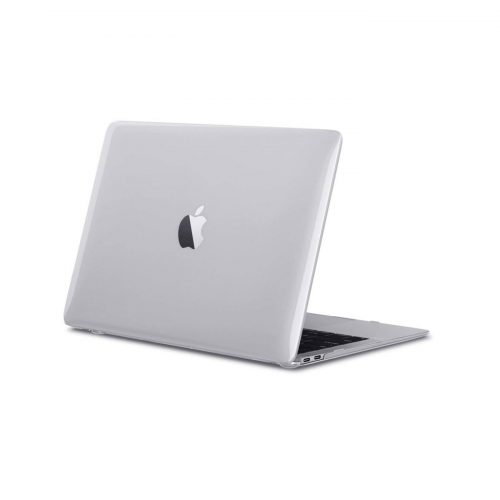 Tech-Protect Smartshell Crystal Clear Macbook Air 13
