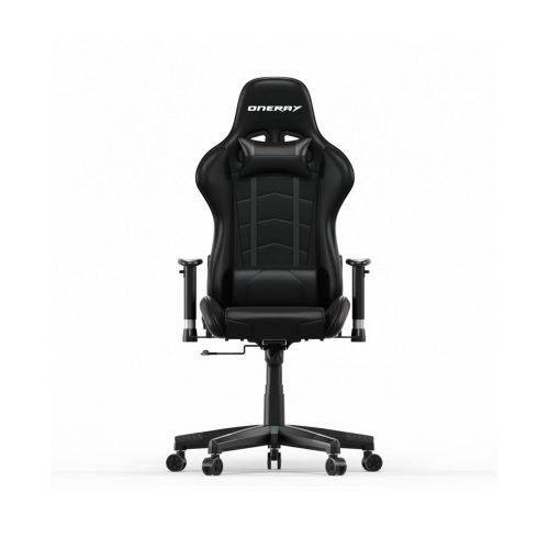 Oneray D0917 Gaming Chair Black