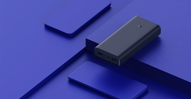 Xiaomi Mi 50w Powerbank 20000mAh