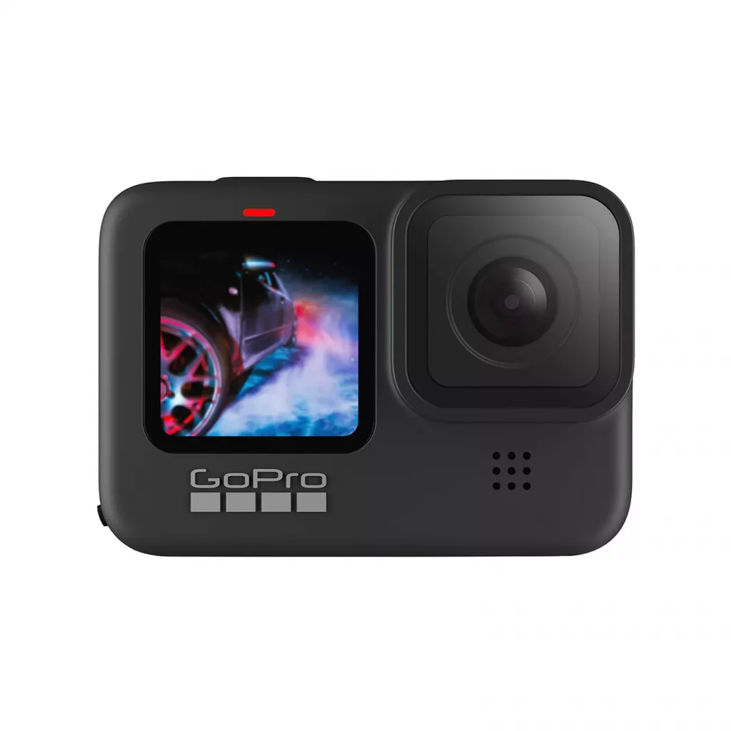 GoPro Hero9 Black