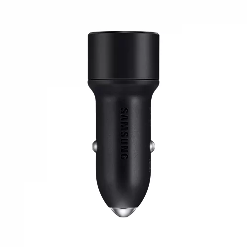 Samsung Car Fast Charger Duo 2A