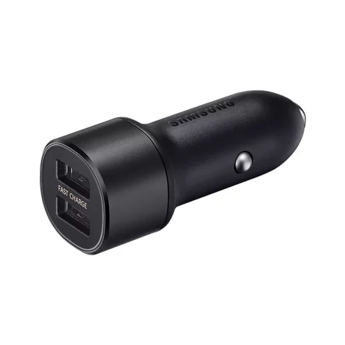 Samsung Car Fast Charger Duo 2A
