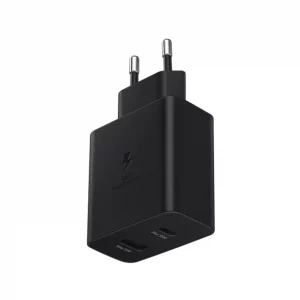 Samsung Fast Travel Charger 35W Dual Black