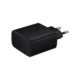 Samsung Fast Travel Charger 45W Type-C to Type-C Black