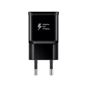 Samsung Fast Travel Charger Type-C 15W Black