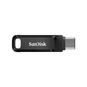 Sandisk Ultra Dual Drive Go Type-C