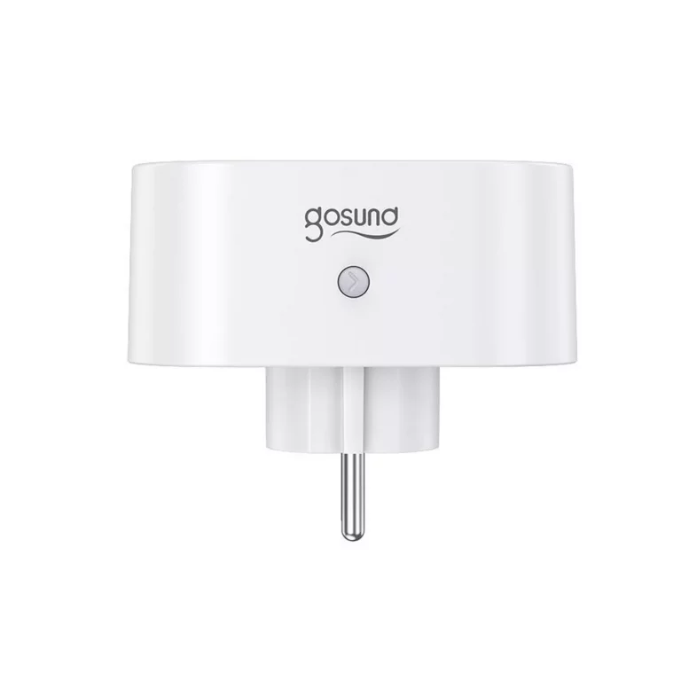 Gosund SP211 Smart Plug Wifi (2pcs)
