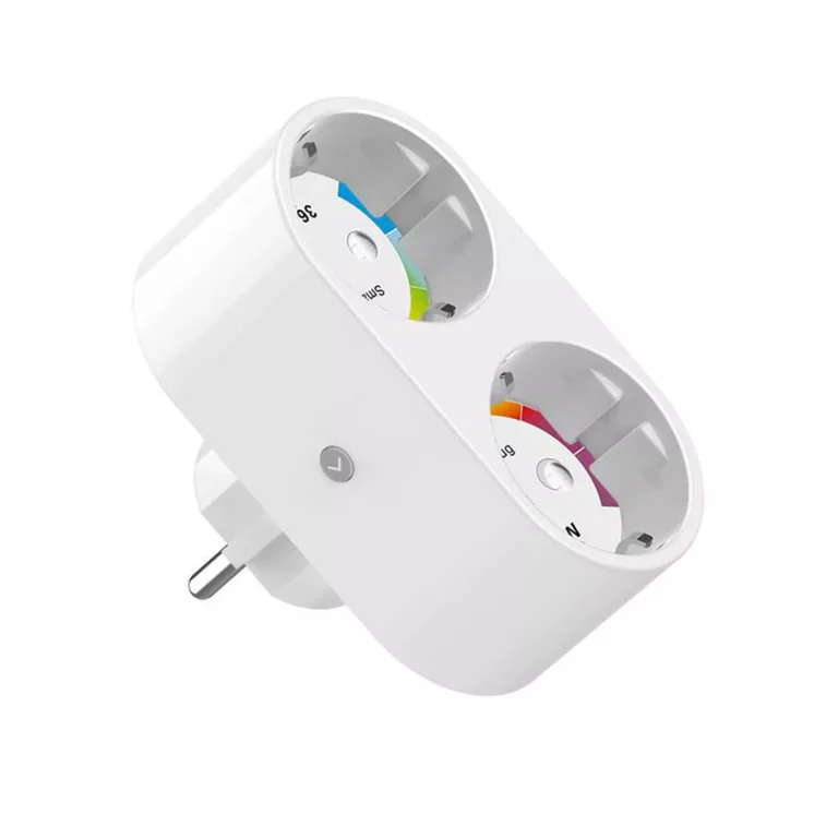 Gosund SP211 Smart Plug Wifi (2pcs)