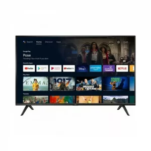 TCL Smart TV LED FHD 40S6200 HDR 40"