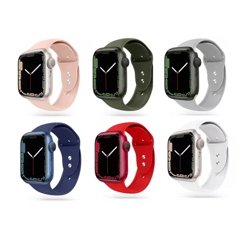 Tech Protect Iconband (Apple Watch 42/44/45mm)