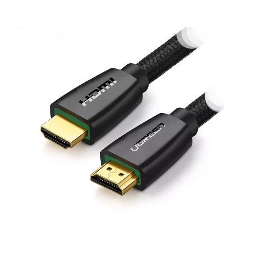 Ugreen 4K UHD High Speed HDMI 2.0 Cable 1.5m