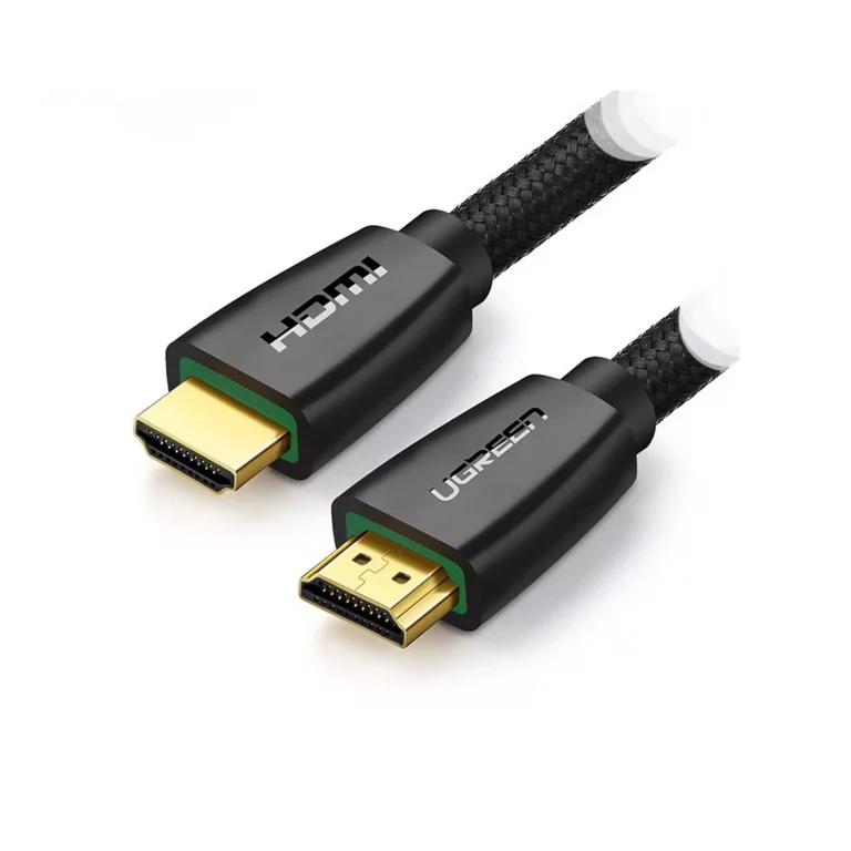 Ugreen 4K UHD High Speed HDMI 2.0 Cable 1.5m