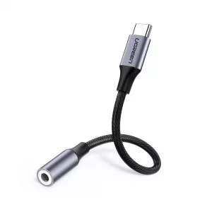 Ugreen Type-C to Headphone Jack Adapter