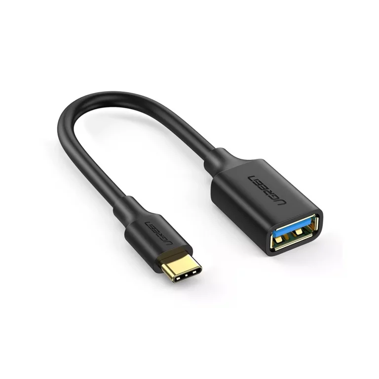 Ugreen Type-C to USB 3.0 OTG Adapter