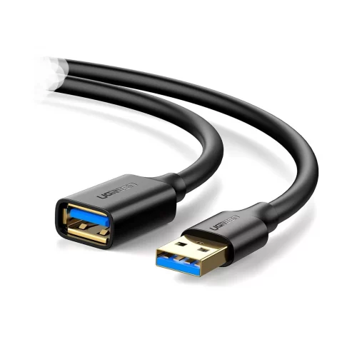 Ugreen USB 3.0 Repeater Extension Cable 1m