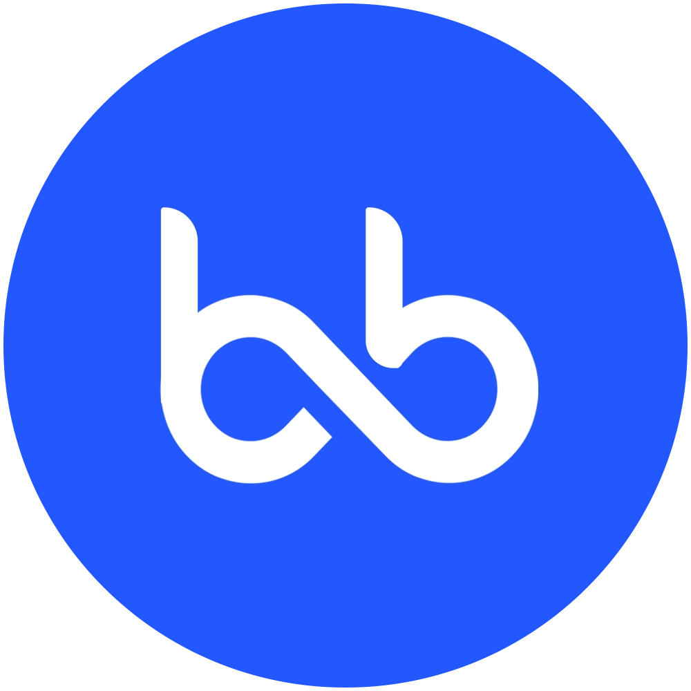 Bluebyte Shop Logo