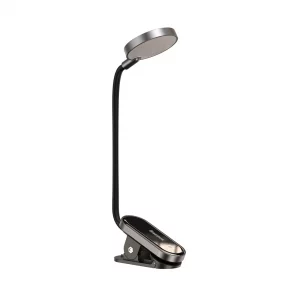 Comfort Reading Mini Clip Lamp