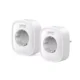 Gosund Smart Socket SP1-H 2pcs