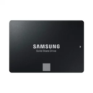 Samsung 870 Evo SSD 2.5” SATA III