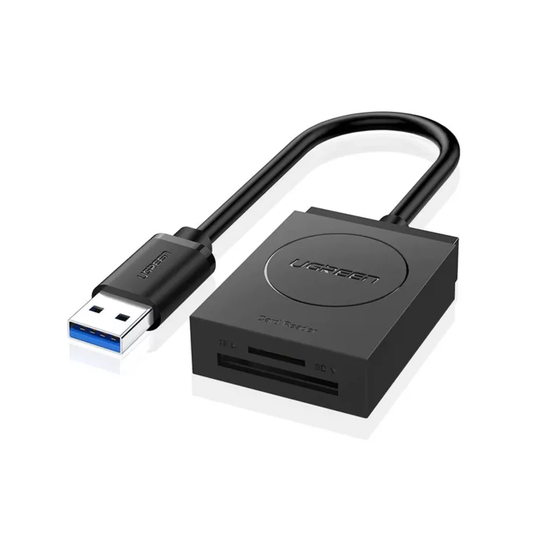 Ugreen 2in1 USB 3.0 SD Card Reader